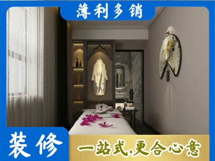 霍山县衣帽间装修