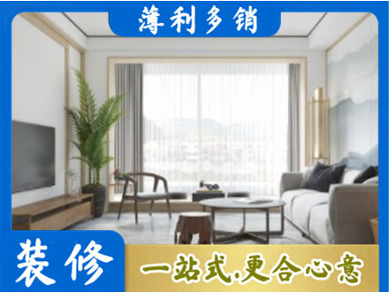 霍山县阳台装修案例
